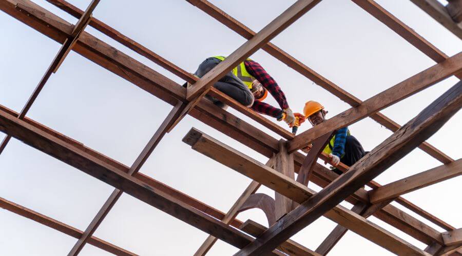 Expert new roof installation services in Nelson, MO